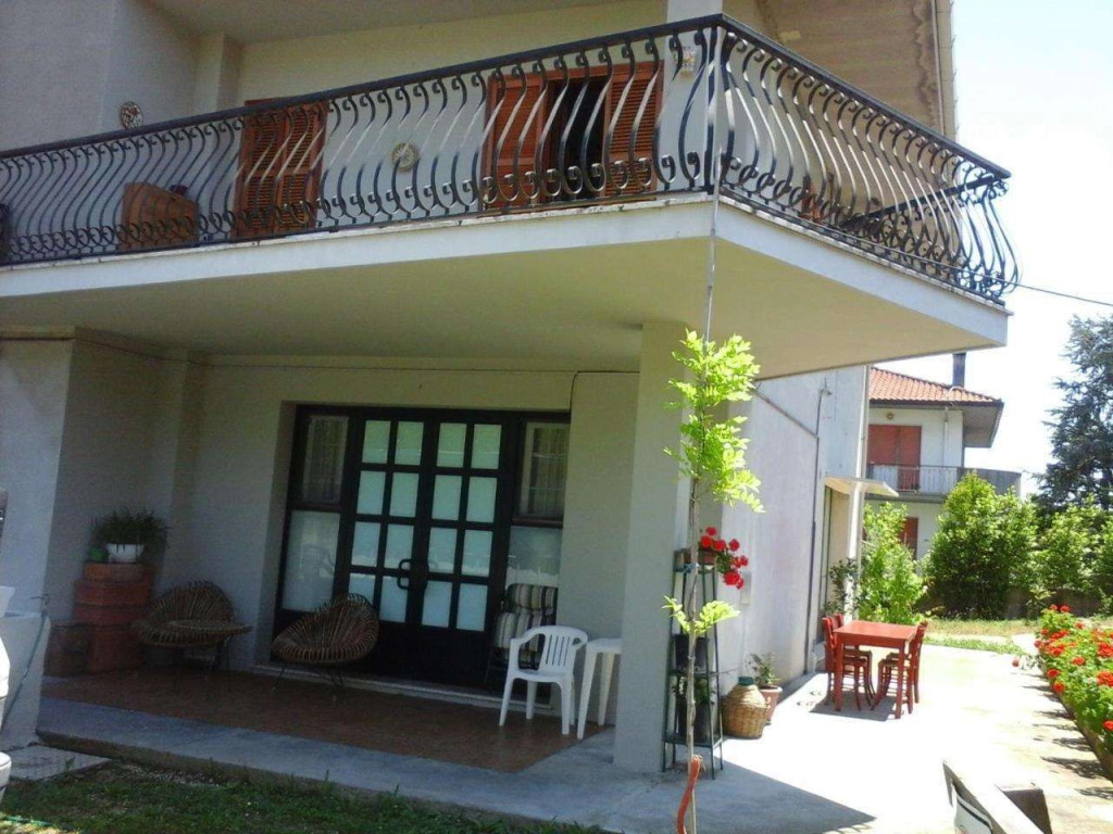 B&B Tio Pepe