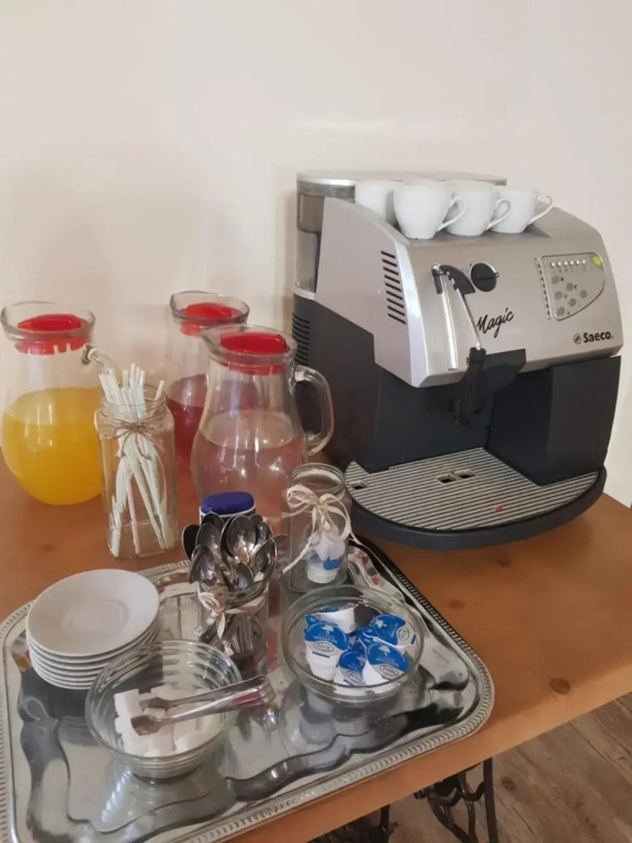 Tóth Vendégház és Apartmanház Újfehértó