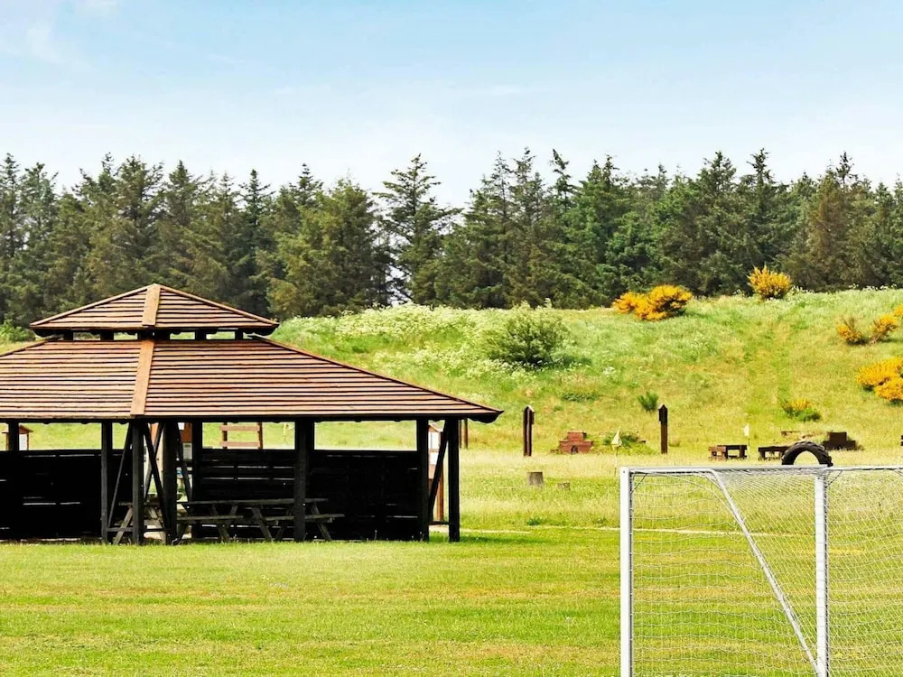 4 star holiday home in Brovst