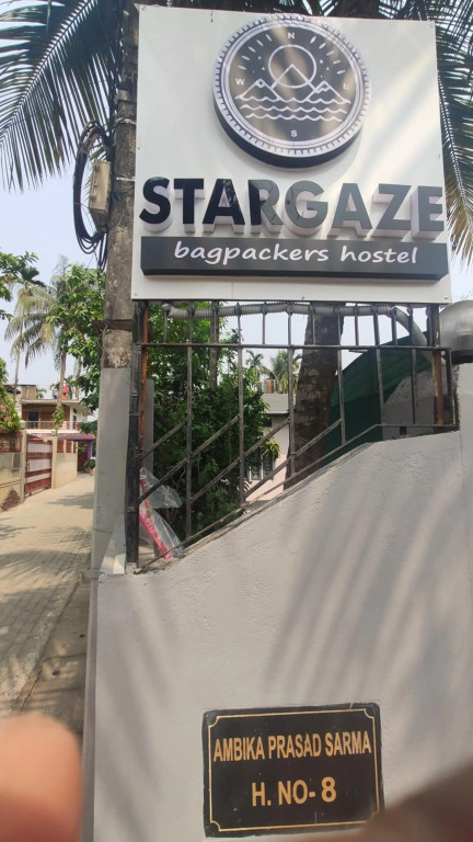Stargaze Backpackers Hostel
