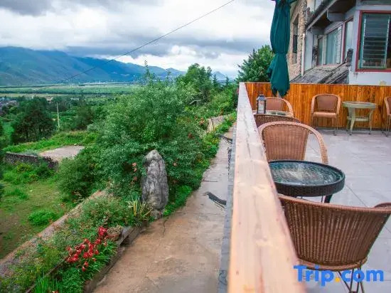 Weijianshan Homestay