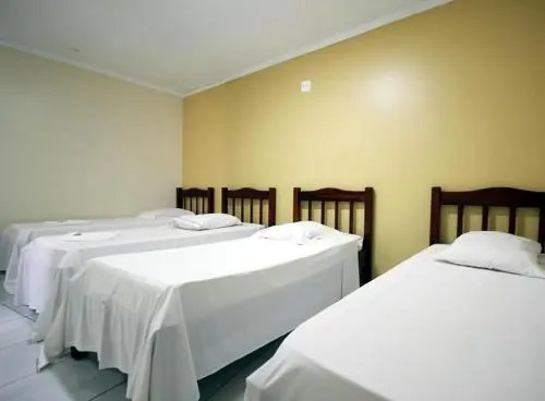 OLÍMPIA PARK RESORT HOTEL