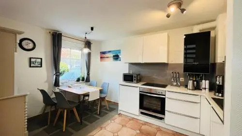 Villa Columba - Ferienwohnung 57