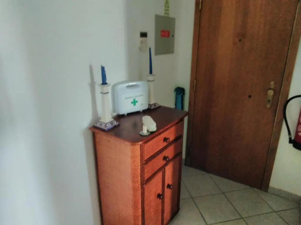 Irina Apartment