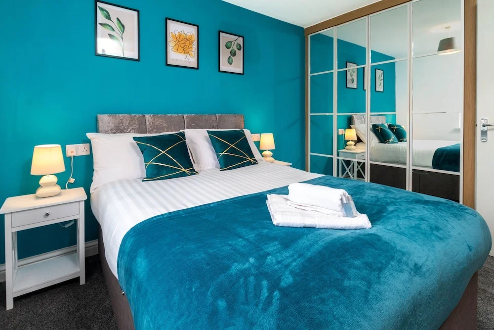 Westlake Serviced Accommodation