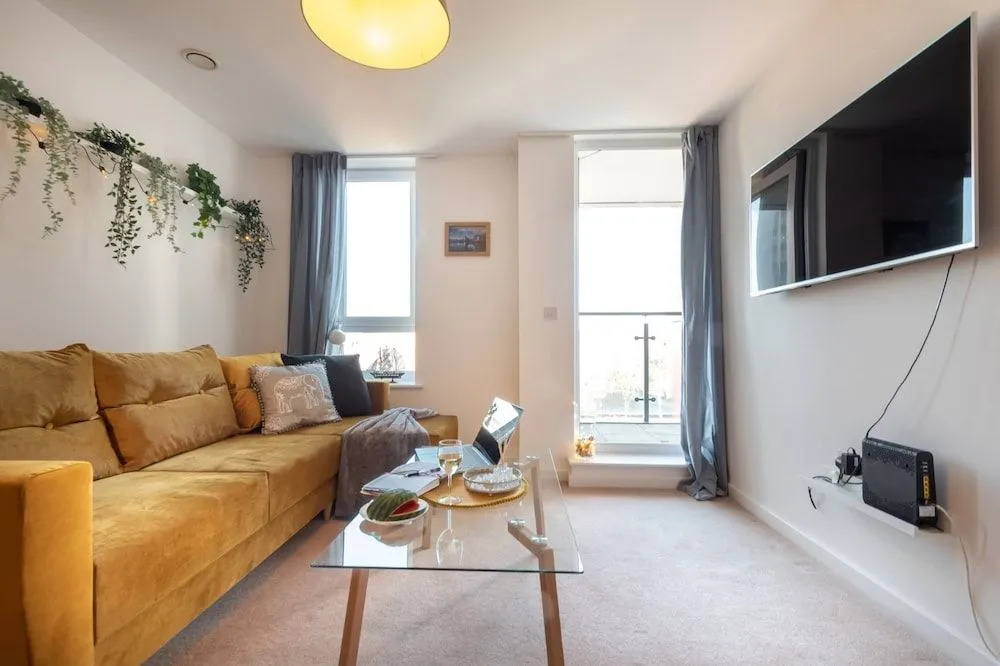 CityView Apt Empress Heights Southampton