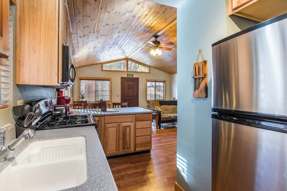 Moonridge Charmer - 2 Br Home