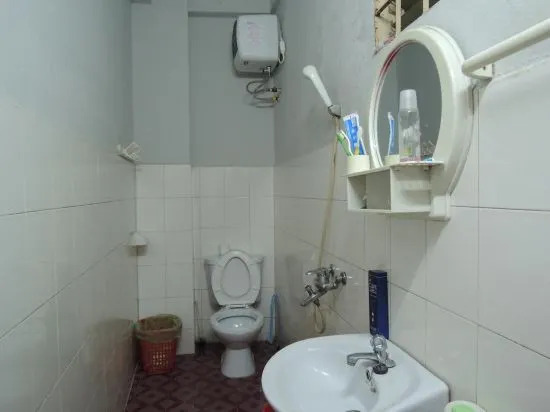 Easy Rider Hostel