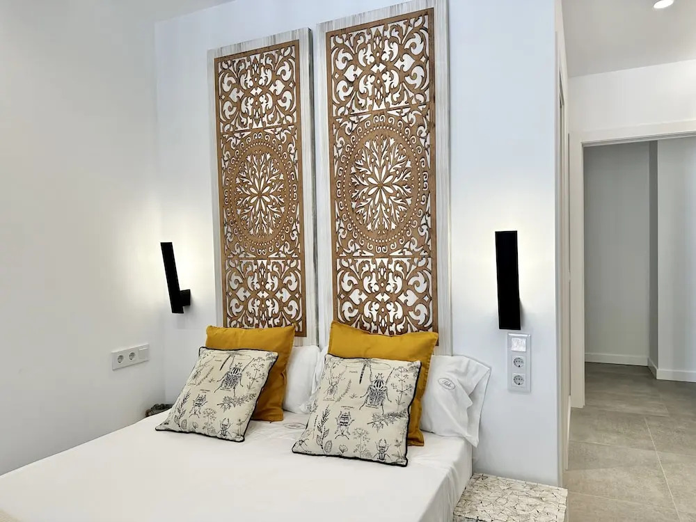 Loft 18 Beachfront Marbella Center