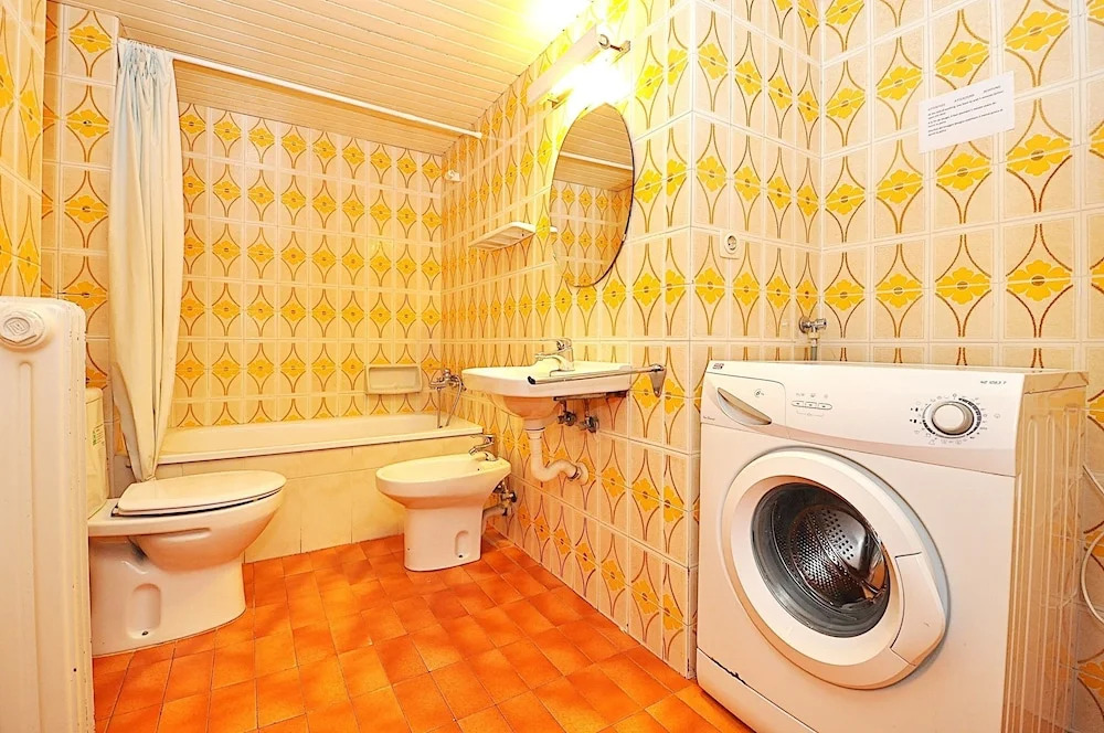 Apartment Doble - 4CD A100