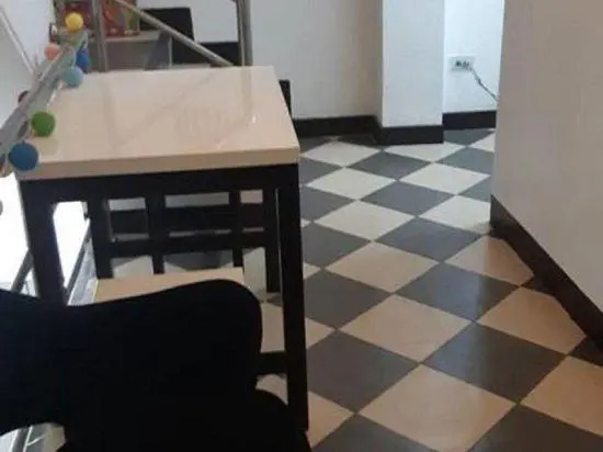 VR Hostel Khaosan