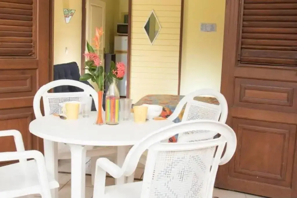 Appartement Populaire