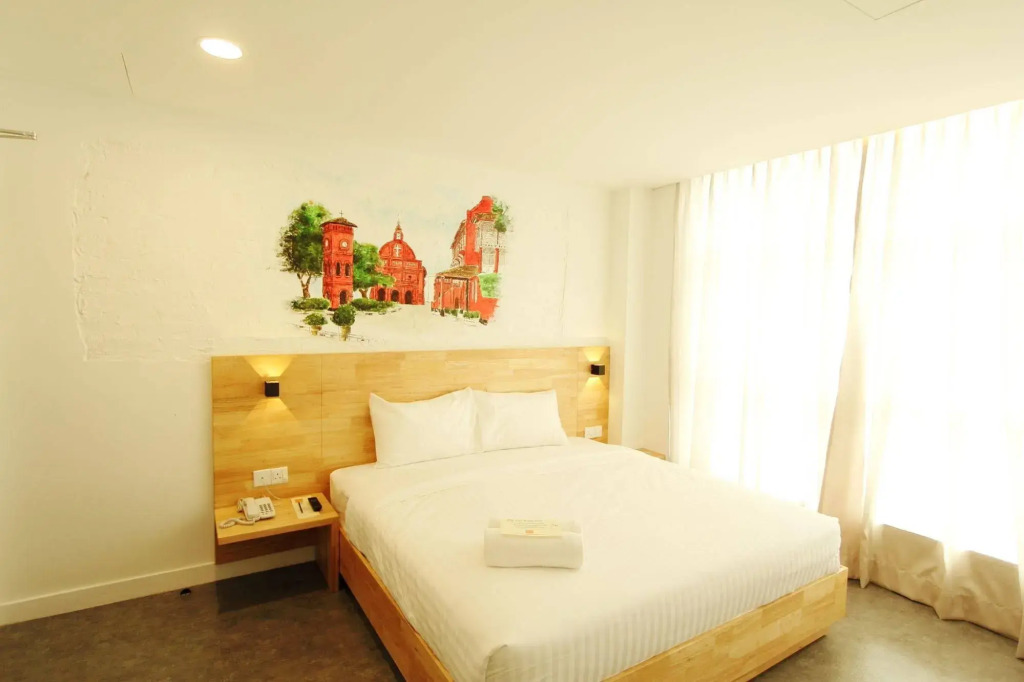 JW Boutique Hotel