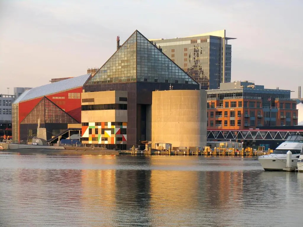 Home2 Suites by Hilton Baltimore Downtown