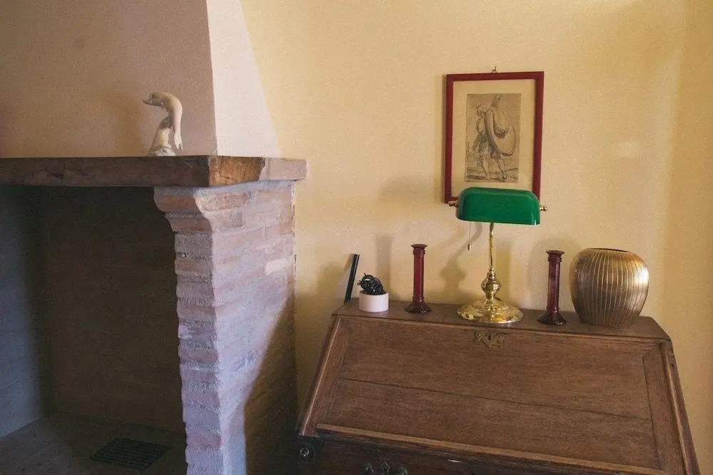 Agriturismo La Nora