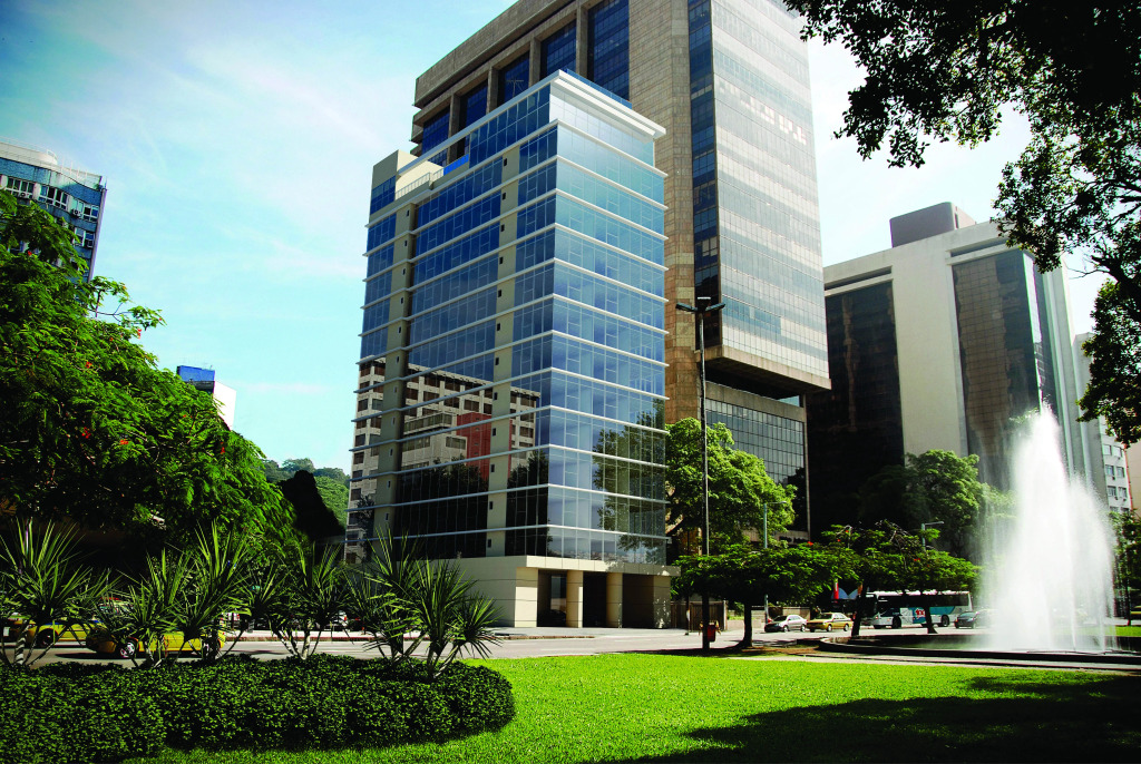 Yoo2 Rio de Janeiro, Tapestry Collection by Hilton