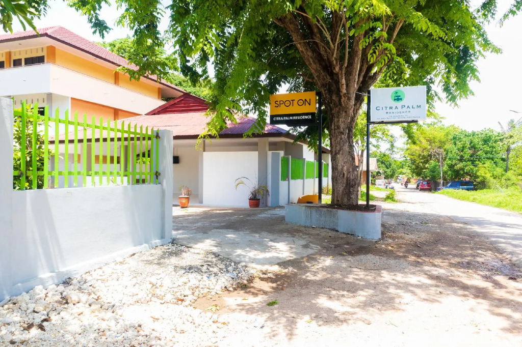 SPOT ON 2318 Citra Palm Residence