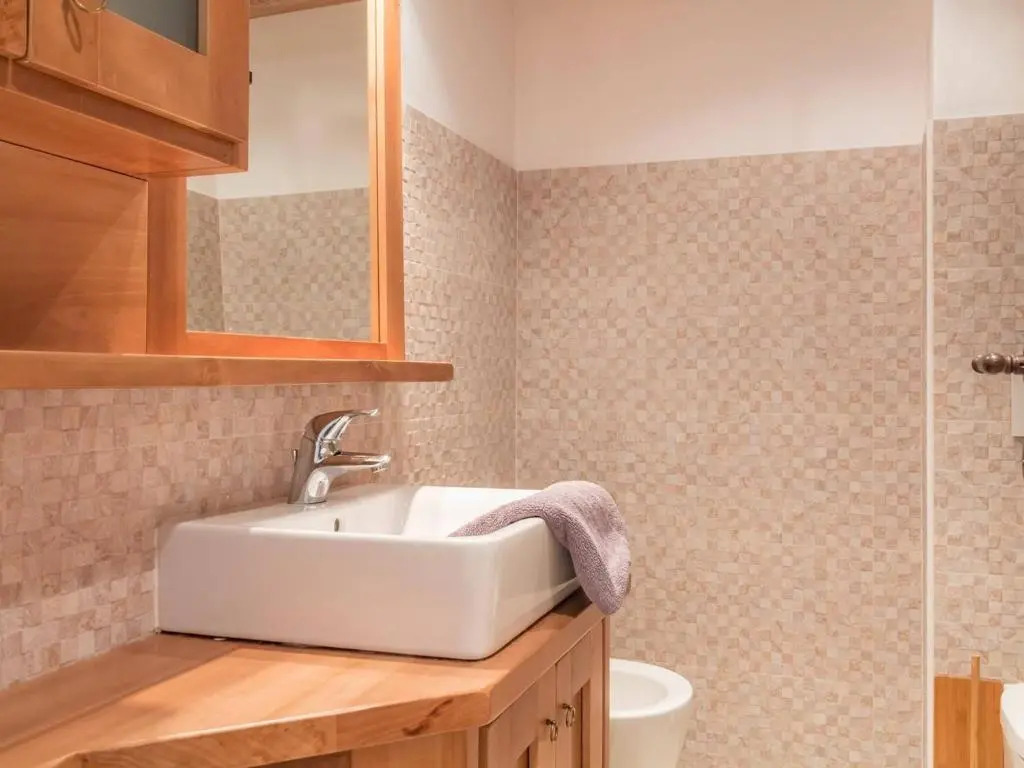 Appartement Montgenèvre, 4 pièces, 8 personnes - FR-1-330D-5