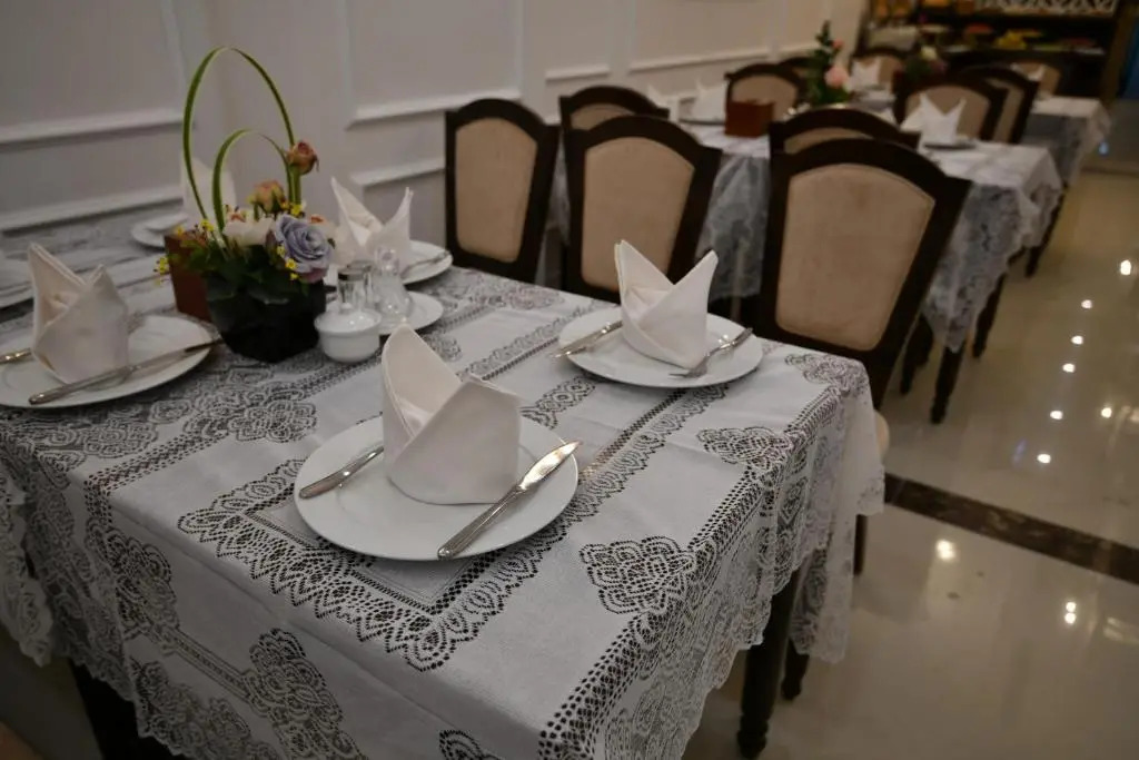 Golden Sail Hotel & Spa