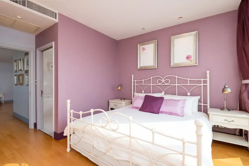 Serviced 1 Bed Panoramic Skyvillas Check in 15h to 22h Only