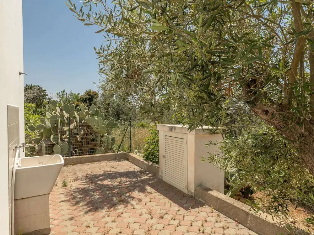 Sunny Garden Stay in Taviano
