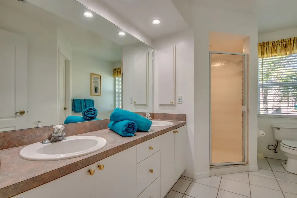 Villa Reeling Retreat - Roelens Vacations