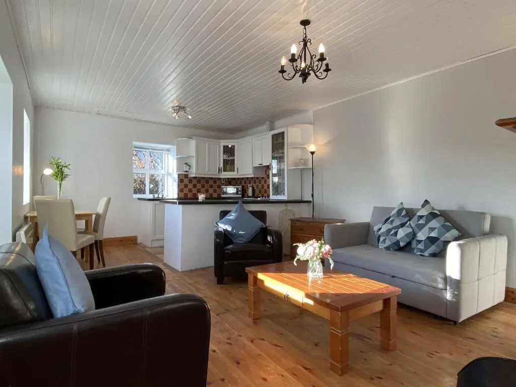 Cottage 433 - Ballyconneely