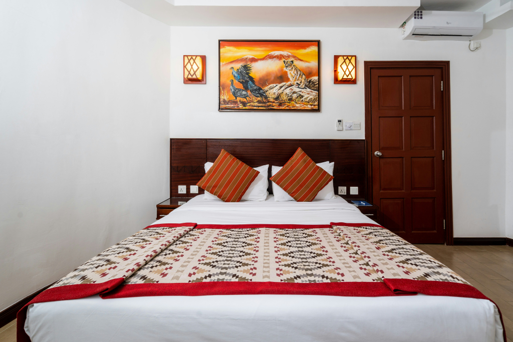 PrideInn Hotel Nyali