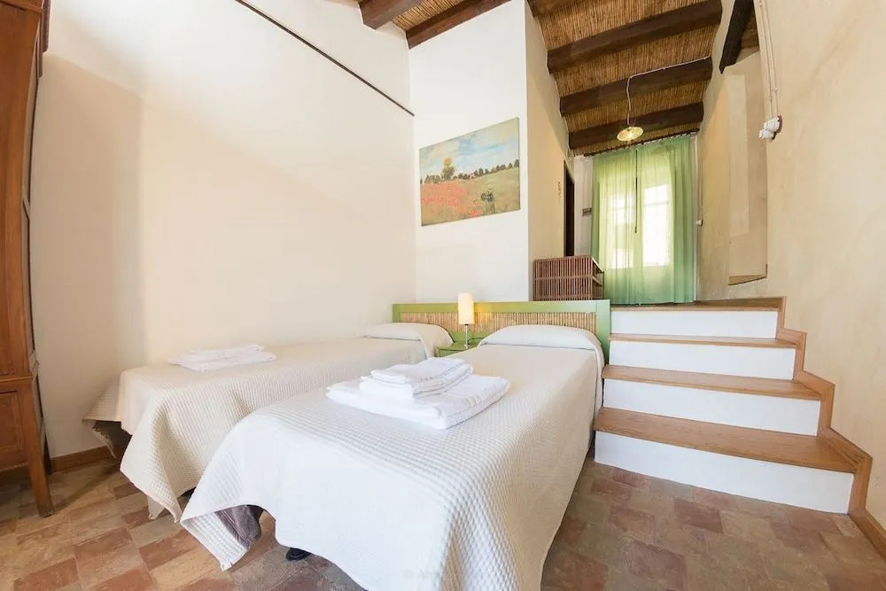 Case al Borgo - Albergo diffuso