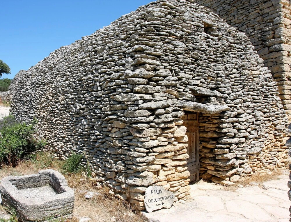 Hameau de Pichovet