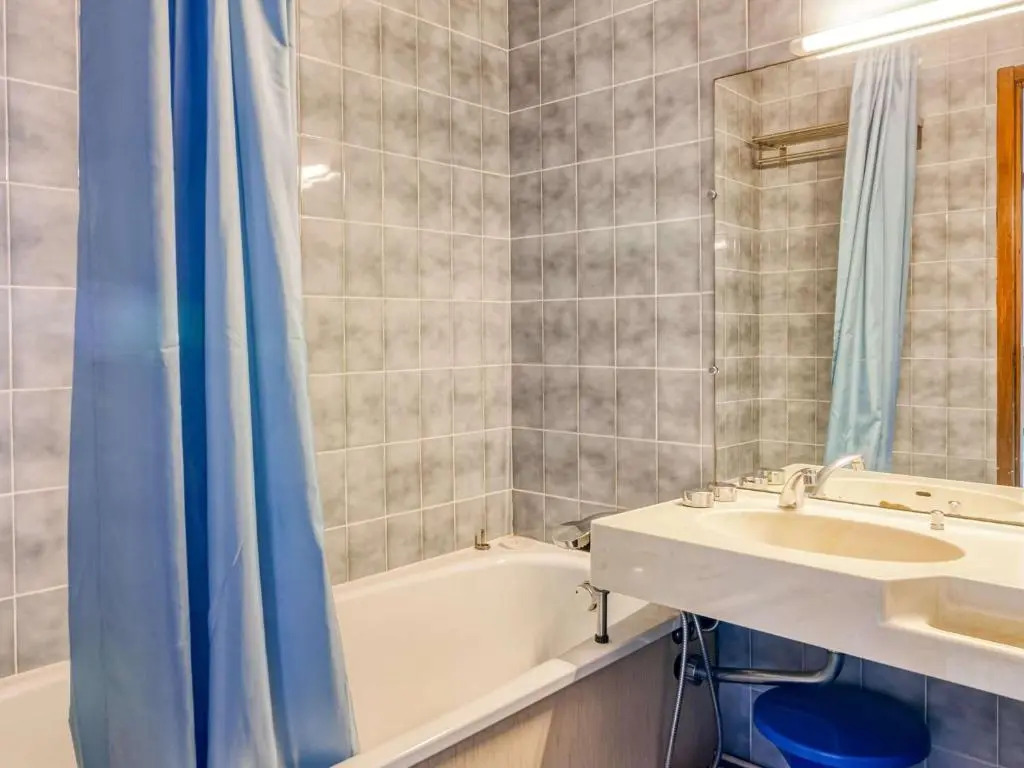 Appartement Hendaye, 2 pièces, 5 personnes - FR-1-2-390