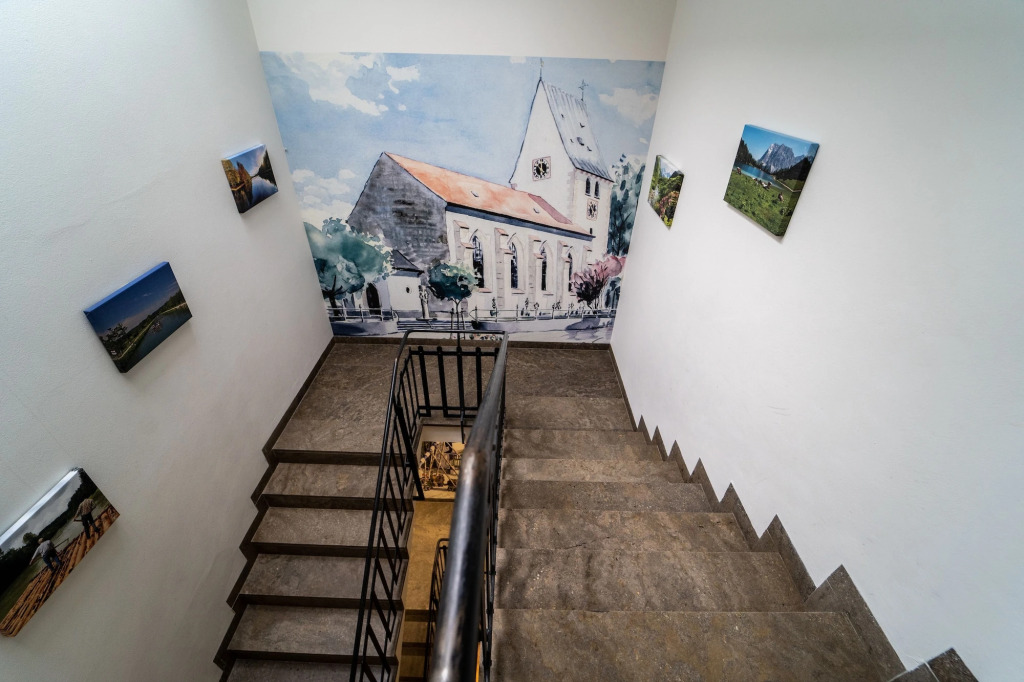 Hotel Weißbräu