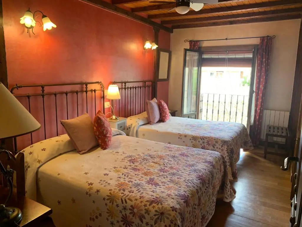 Hotel Doña Sancha