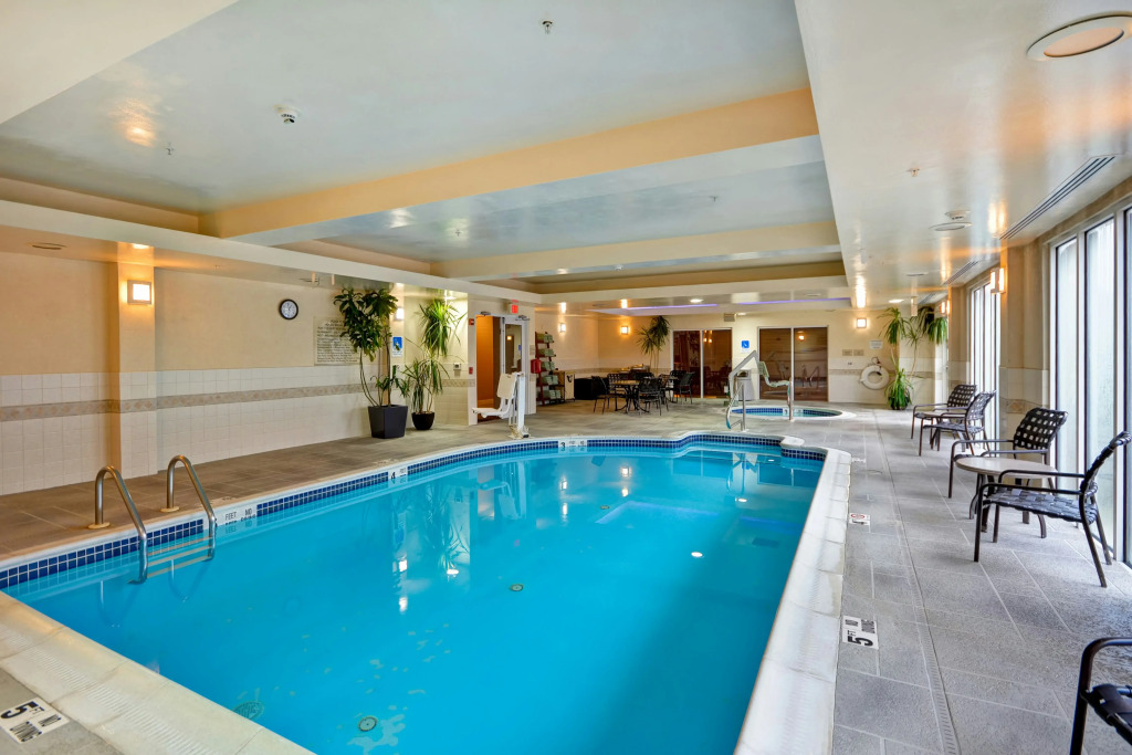 Hilton Garden Inn Ridgefield Park