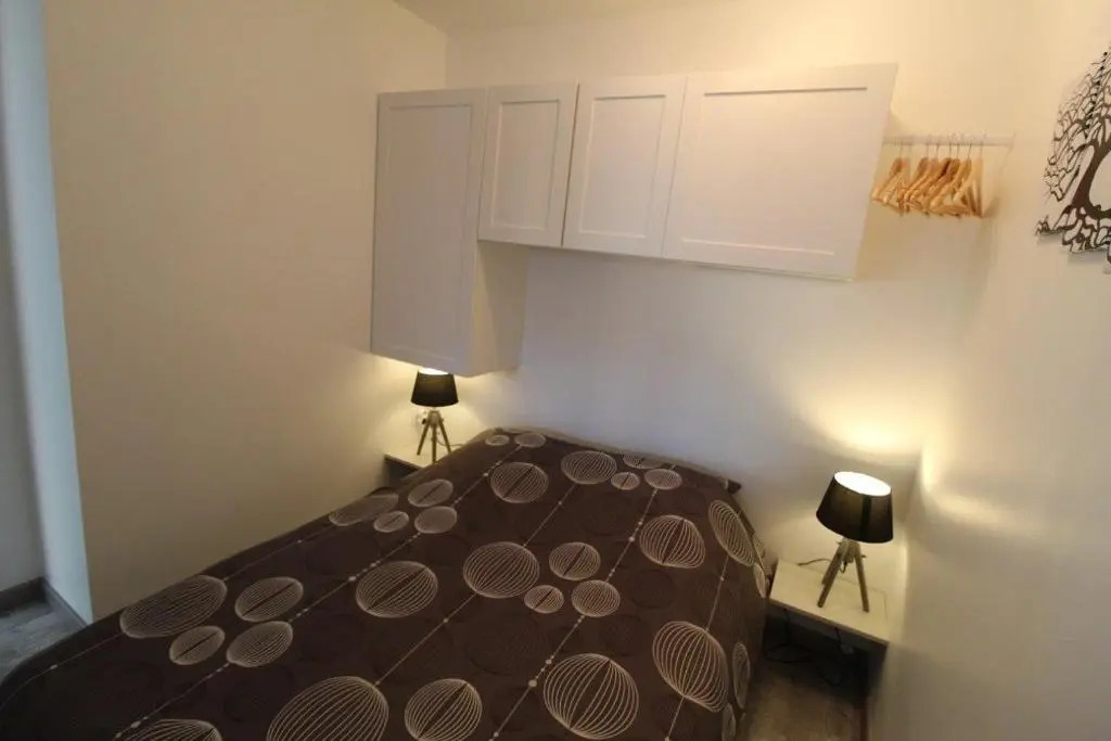 Thonon Cocoon, appartement au cœur de Thonon