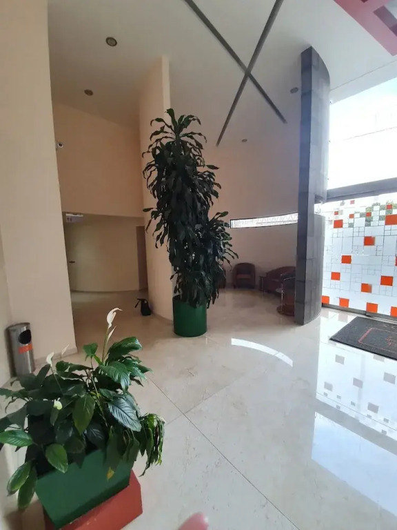 Hotel Valle del Sur