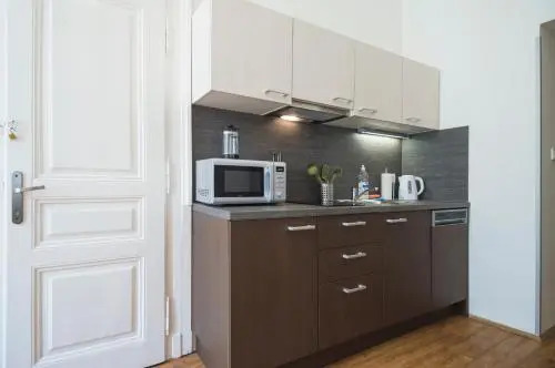 Modern Apartment Skorepka 4