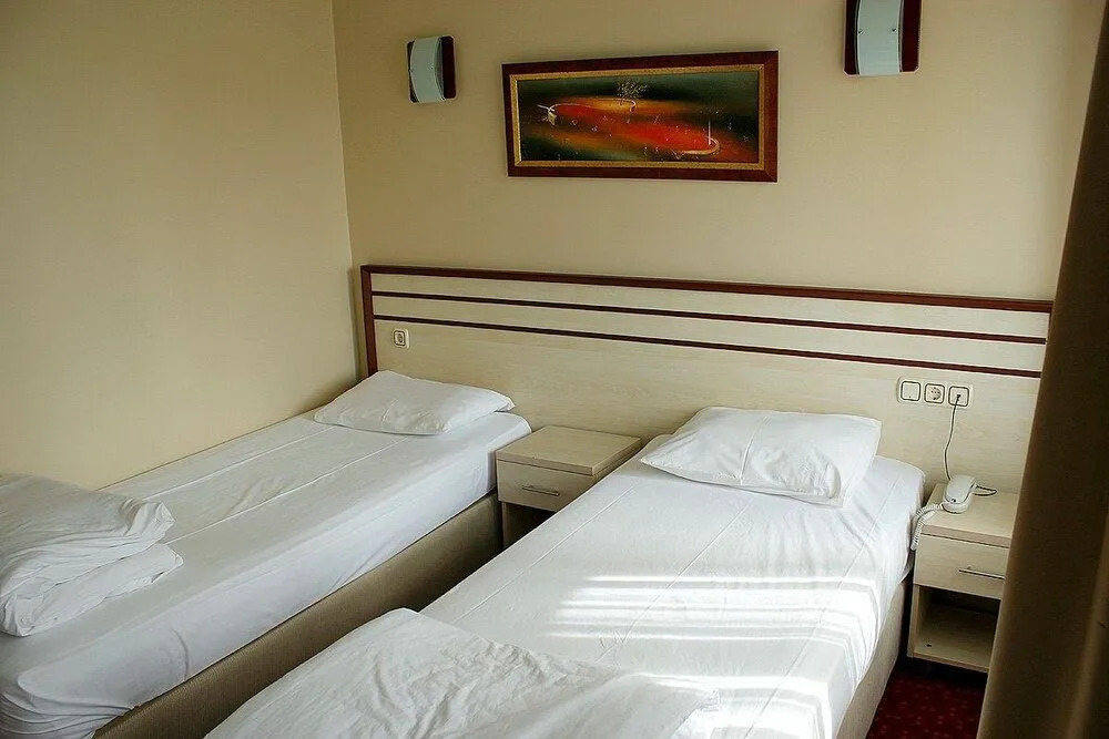 Agva Gunay Otel