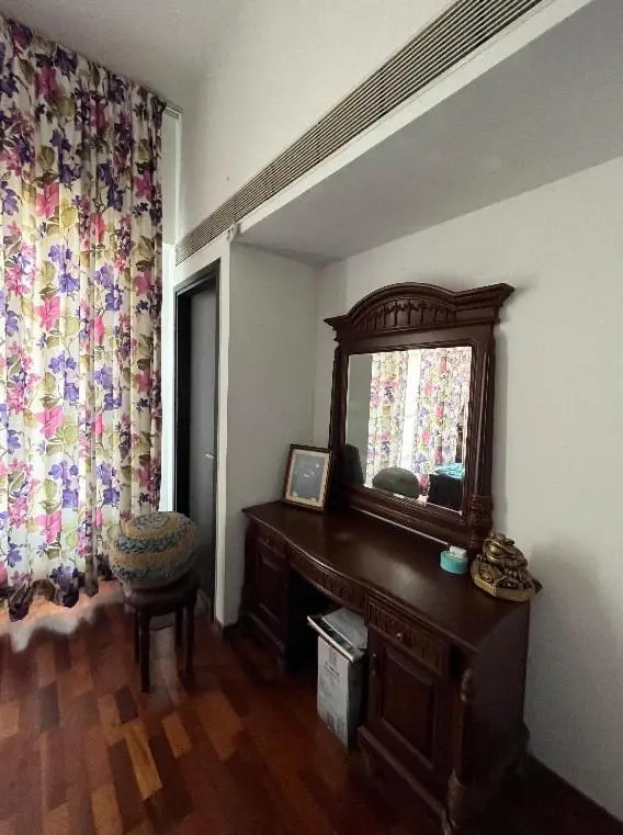 Private Bedroom in a Shared Apartment