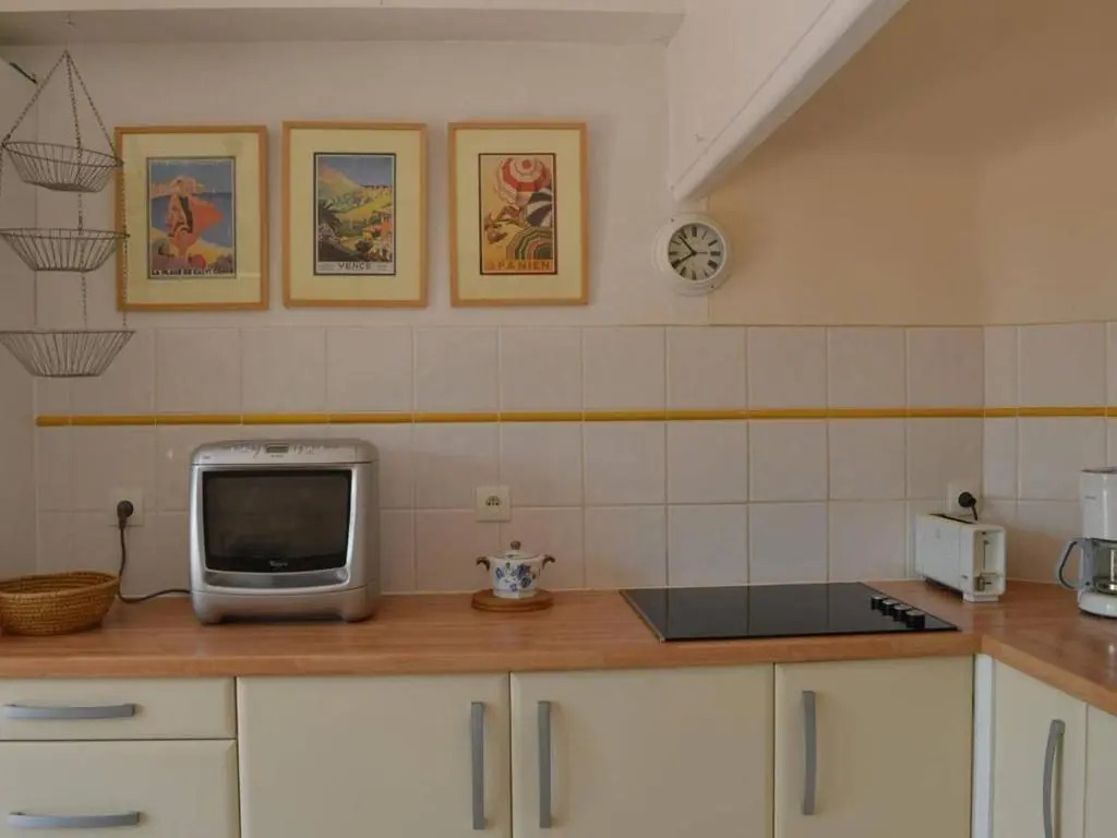 Appartement Fleury-Saint-Pierre-la-Mer, 3 pièces, 4 personnes - FR-1-229D-214