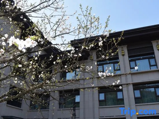 Zhen an Hotel