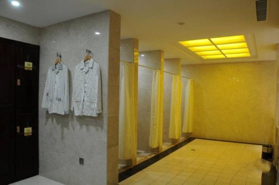 Shenshi Business Hotel