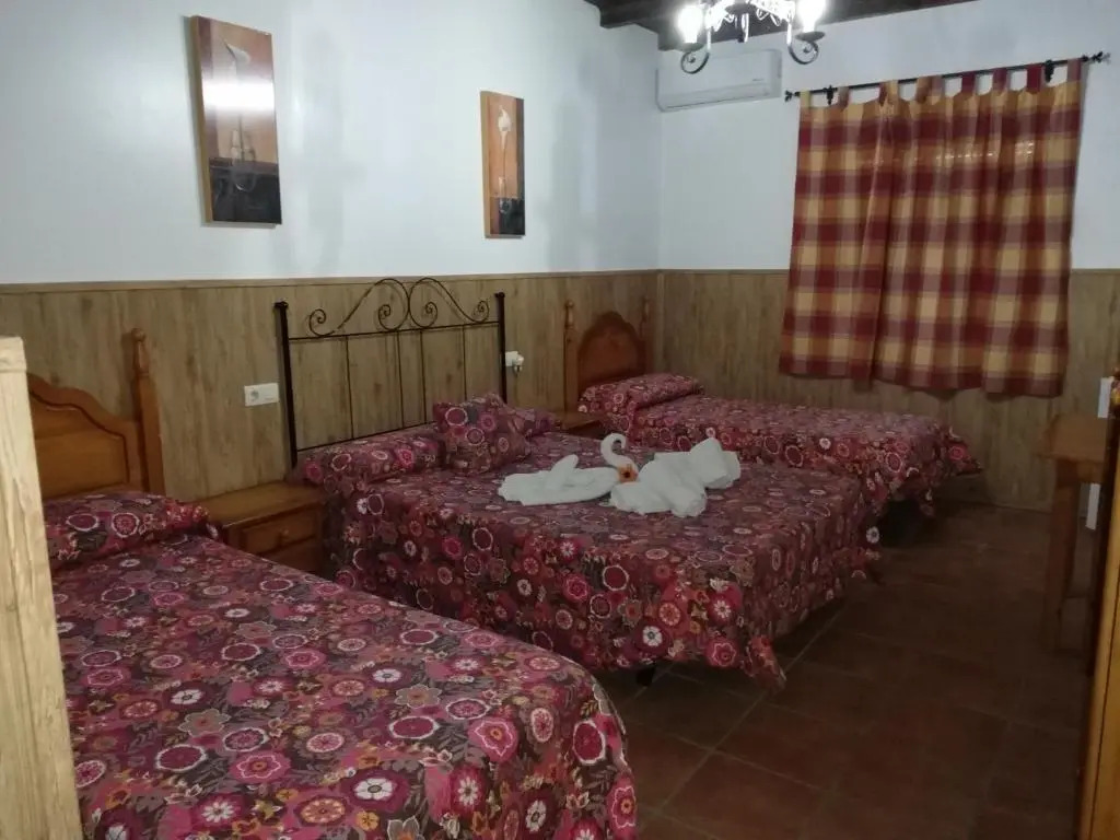 Hostal Breñaverde