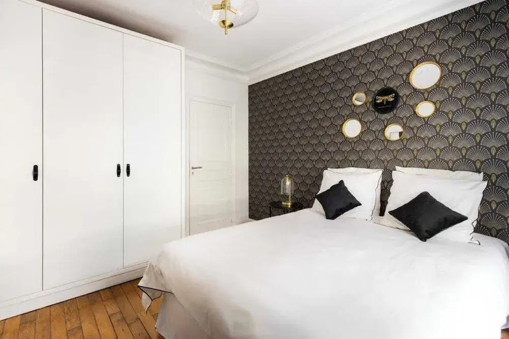 Modern Apartment 2br/6p - Nogent-sur-marne