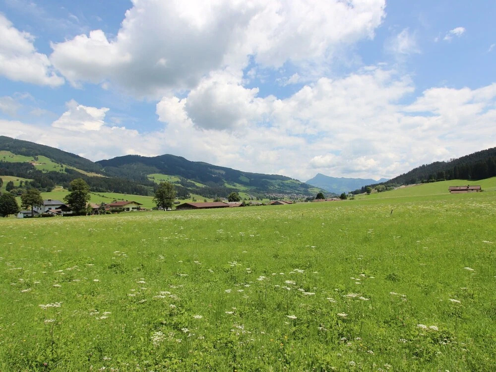 Modern Apartment in Brixen im Thale
