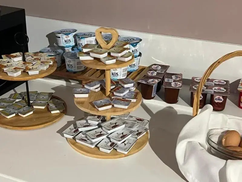 Brais Hotel