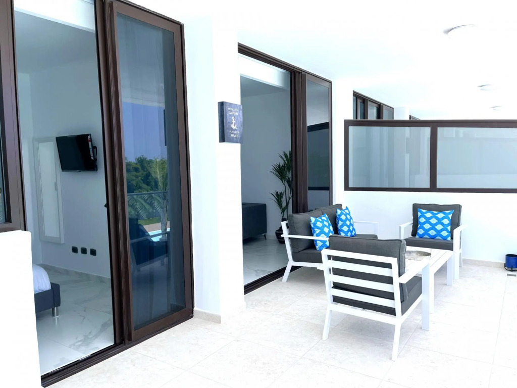 Pool Views Apartment Star Condos Cana BAY Resorts