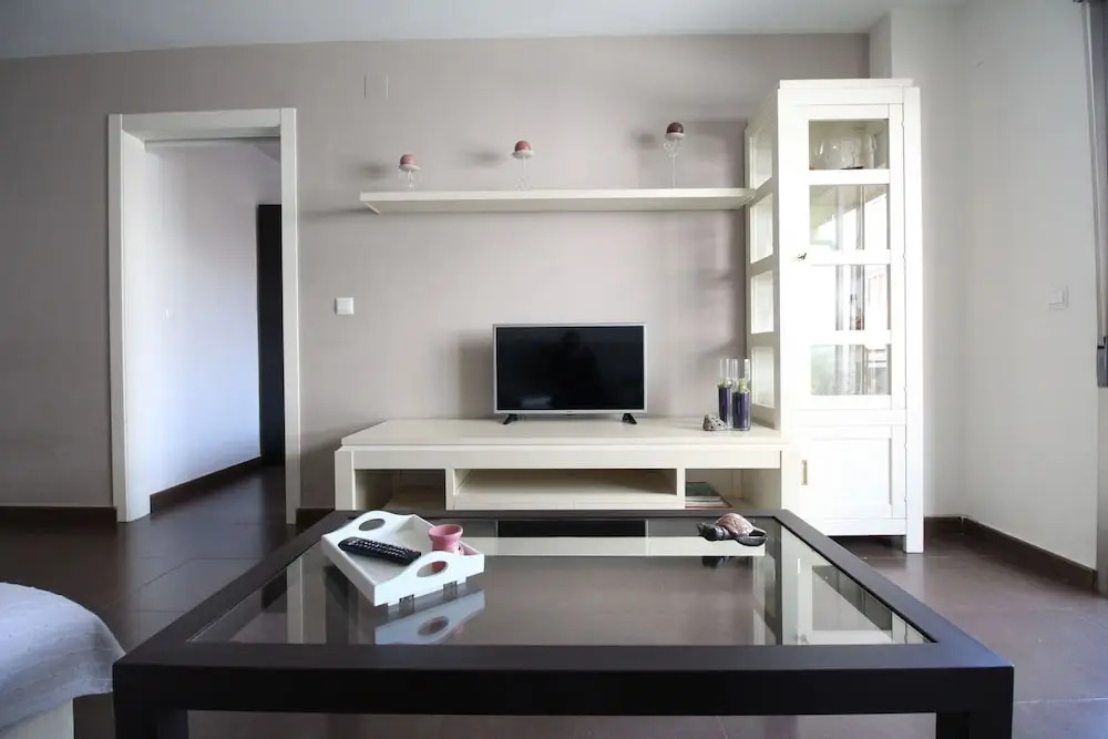 Apartamento Playa Campello