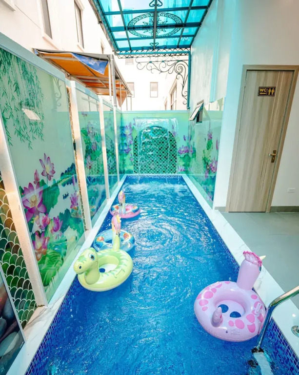 Lotus Sầm Sơn Hotel
