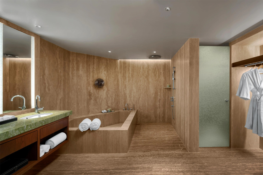 Park Hyatt Chennai